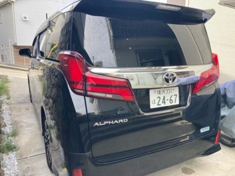 ALPHARD