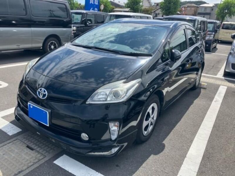 PRIUS