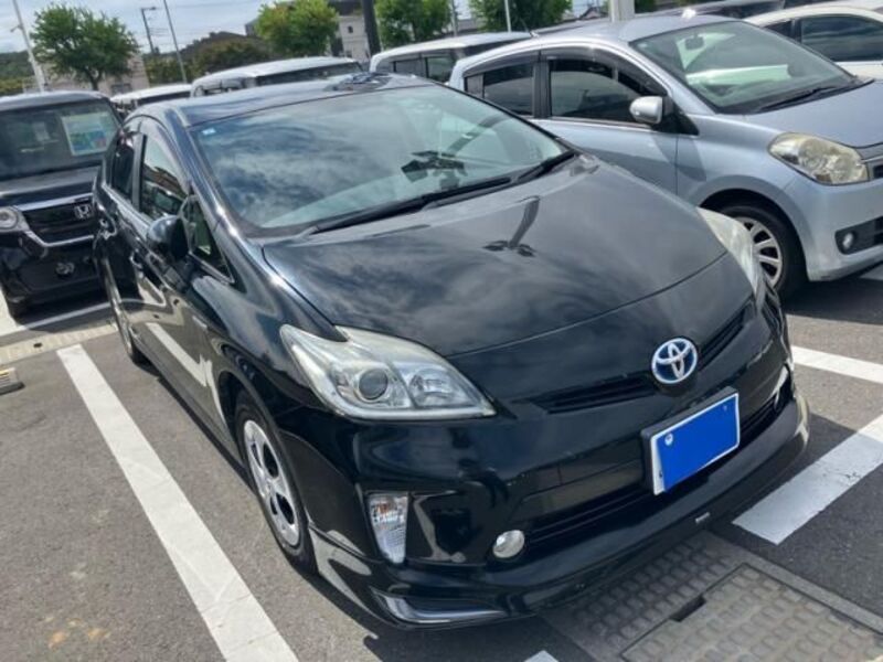 PRIUS
