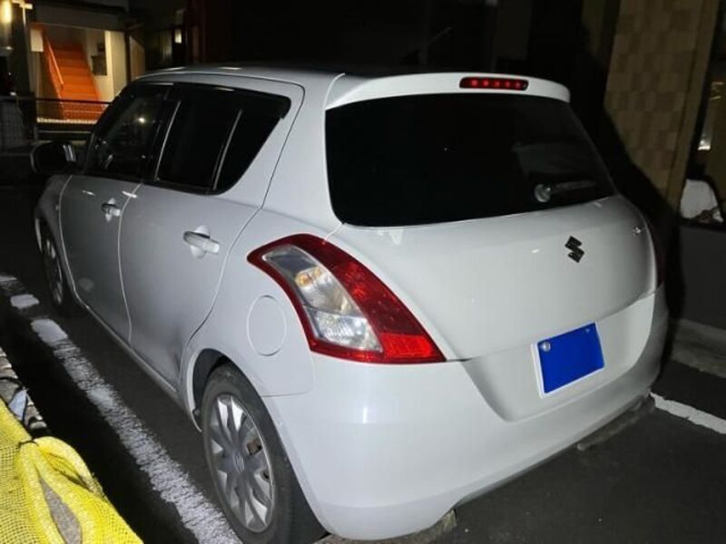 SWIFT