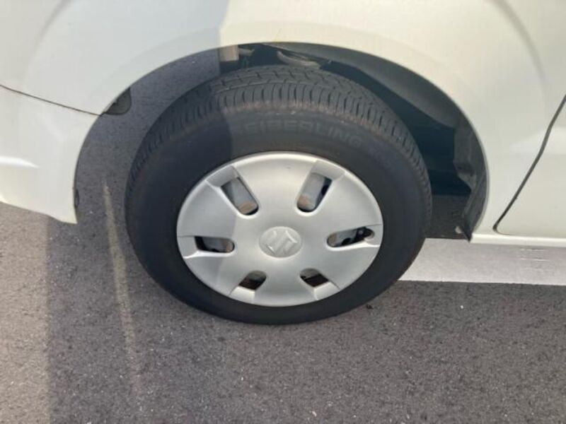 EVERY WAGON