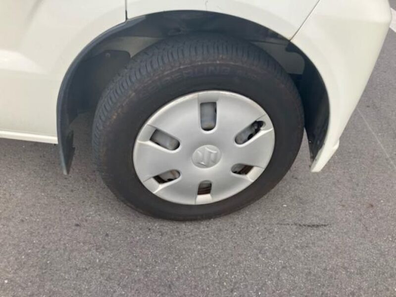 EVERY WAGON