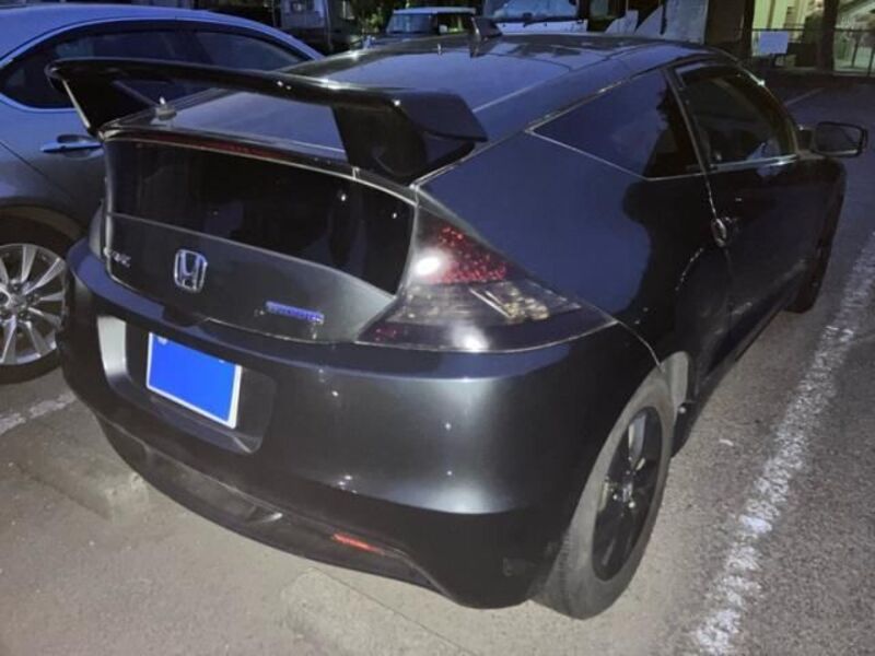 CR-Z