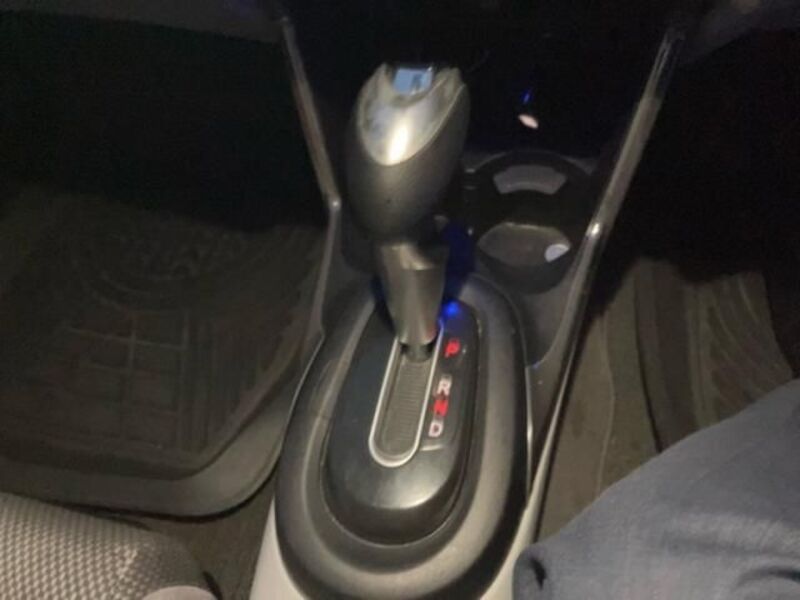 CR-Z
