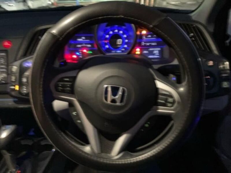 CR-Z