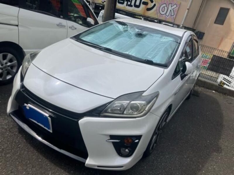 PRIUS