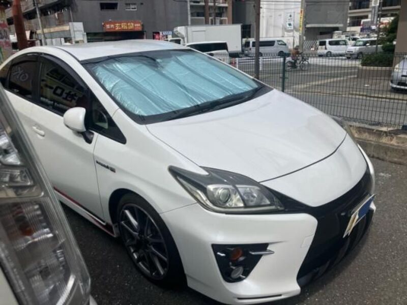 PRIUS