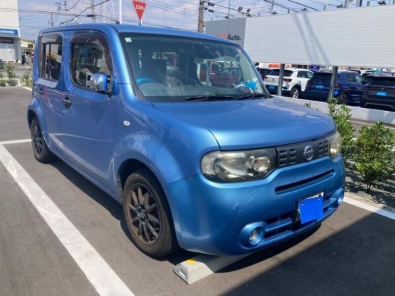 CUBE-0