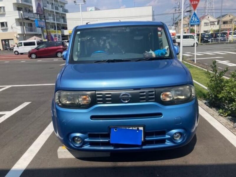 CUBE
