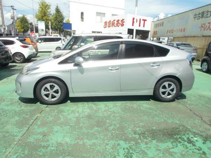 PRIUS