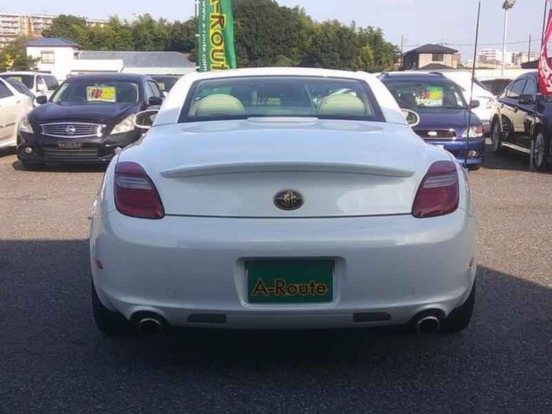 SOARER
