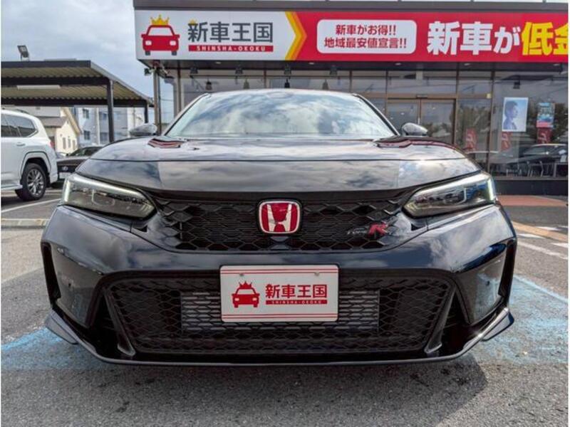 CIVIC