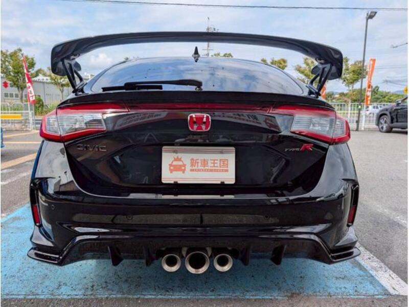 CIVIC