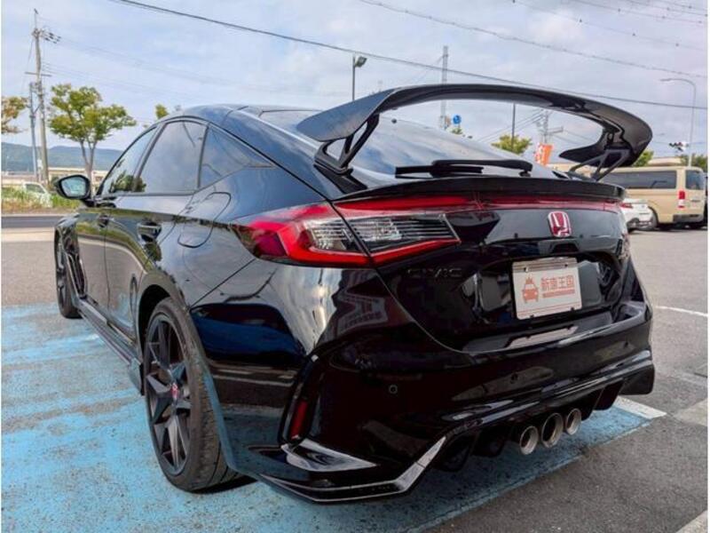 CIVIC