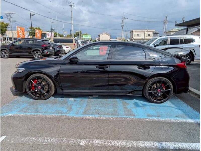 CIVIC