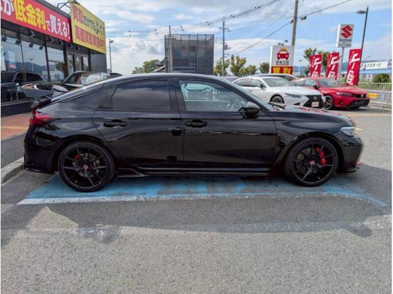 CIVIC