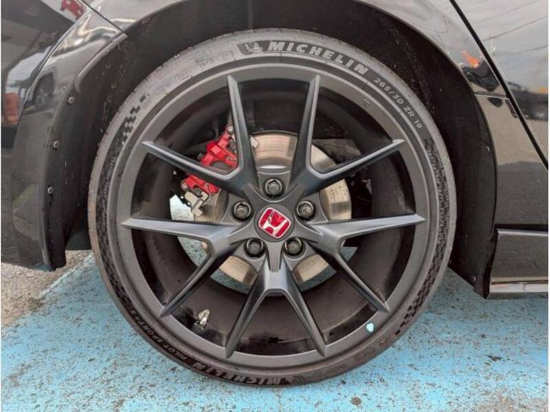 CIVIC
