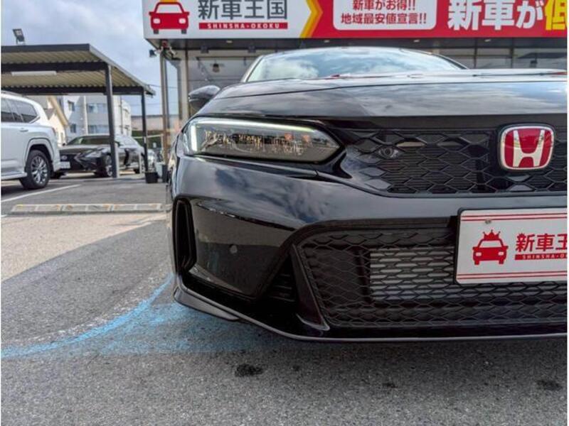 CIVIC