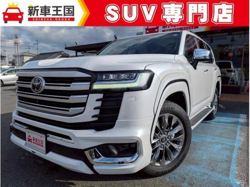 LAND CRUISER-0