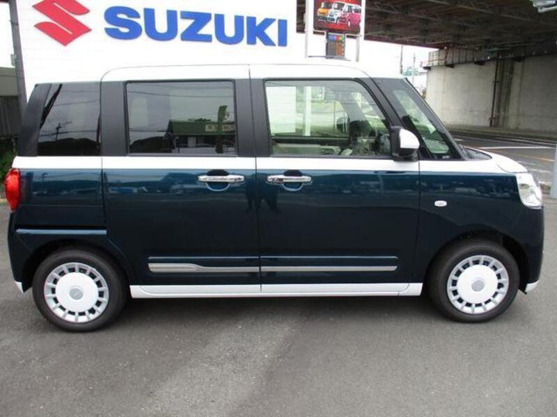 MOVE CANBUS