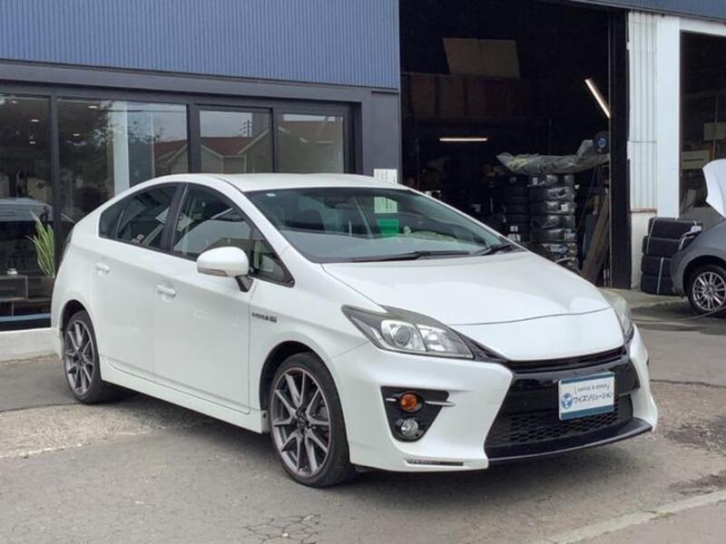 PRIUS