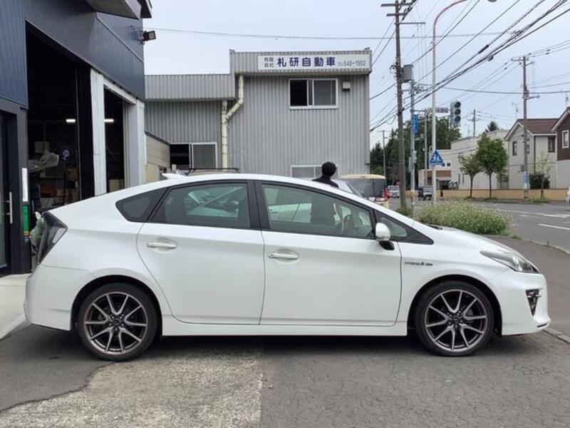 PRIUS