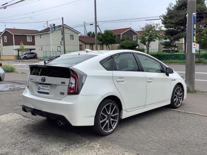 PRIUS