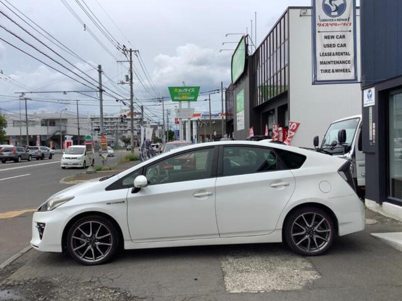 PRIUS