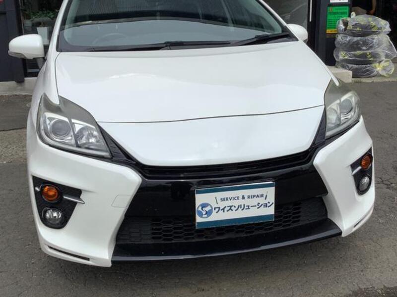PRIUS