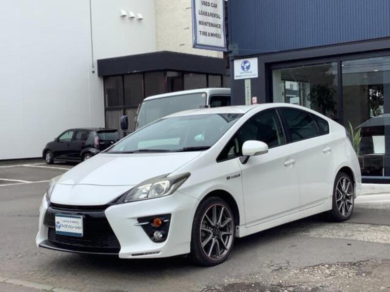 PRIUS-0
