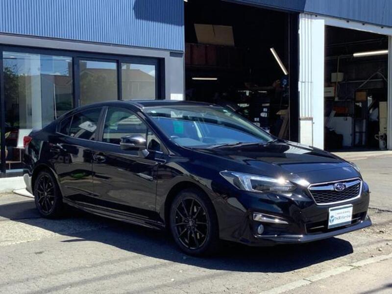 IMPREZA G4