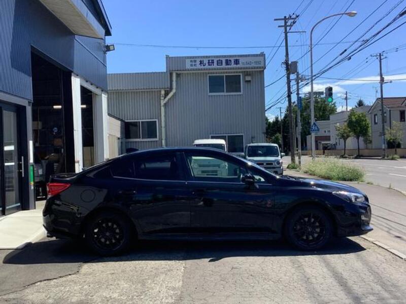 IMPREZA G4