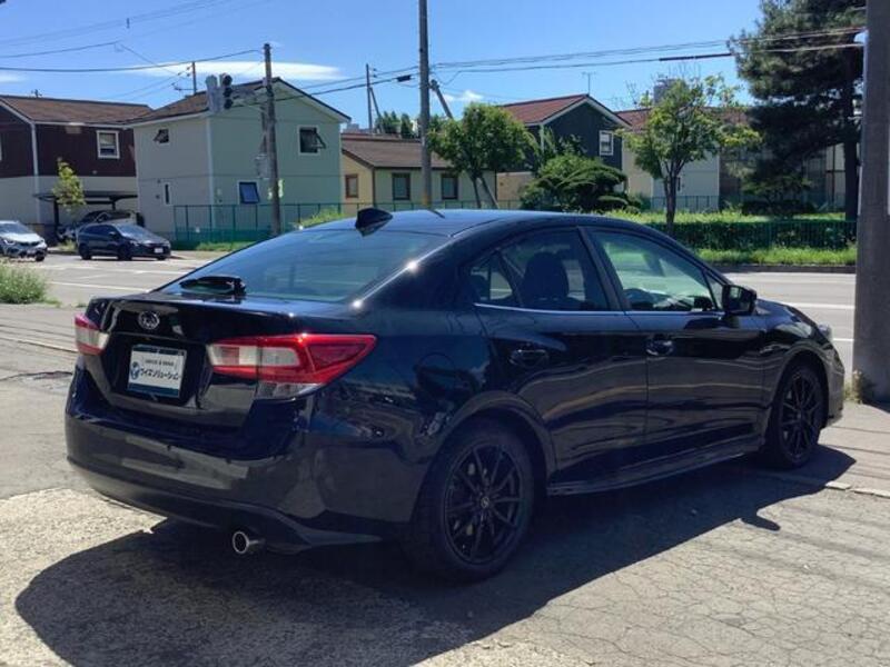 IMPREZA G4