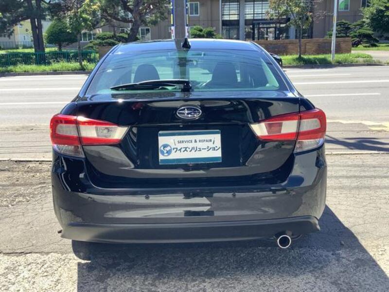 IMPREZA G4