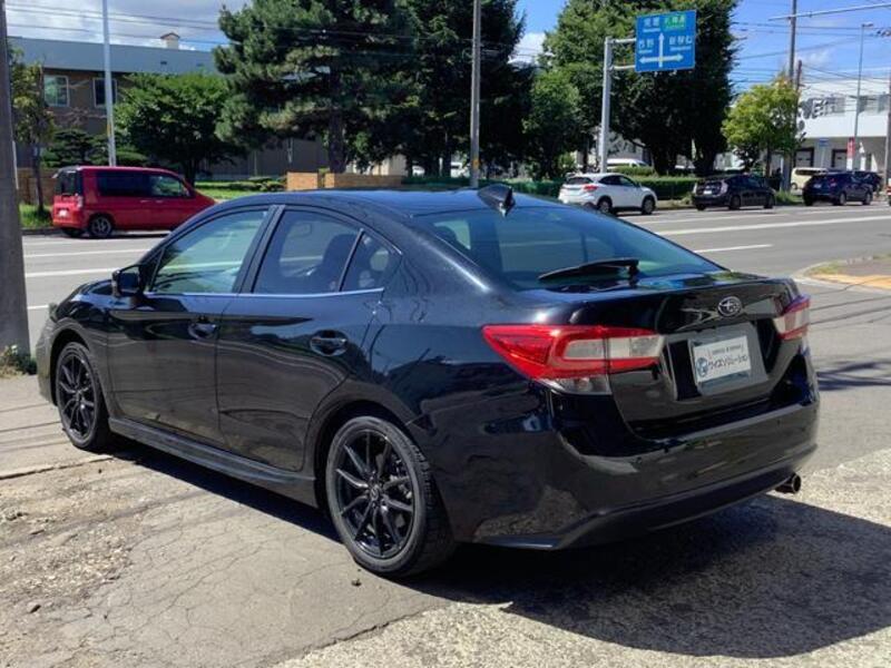IMPREZA G4