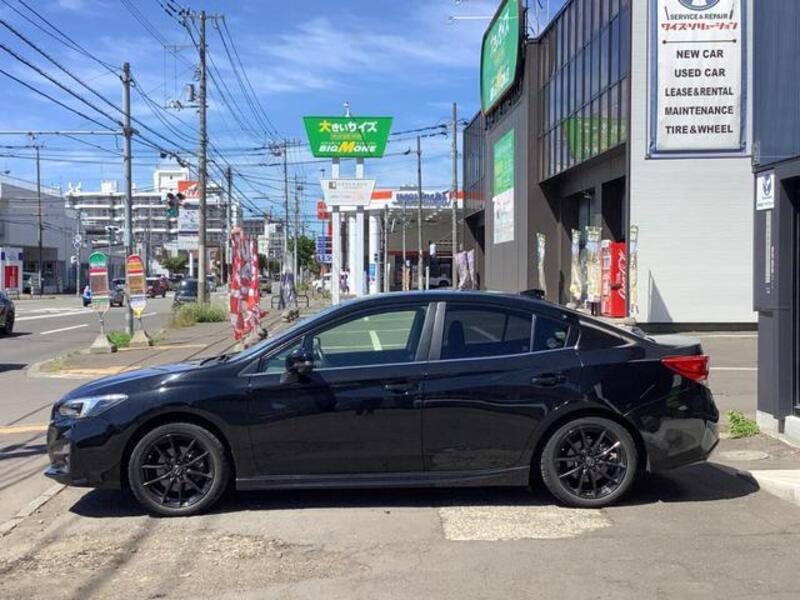 IMPREZA G4