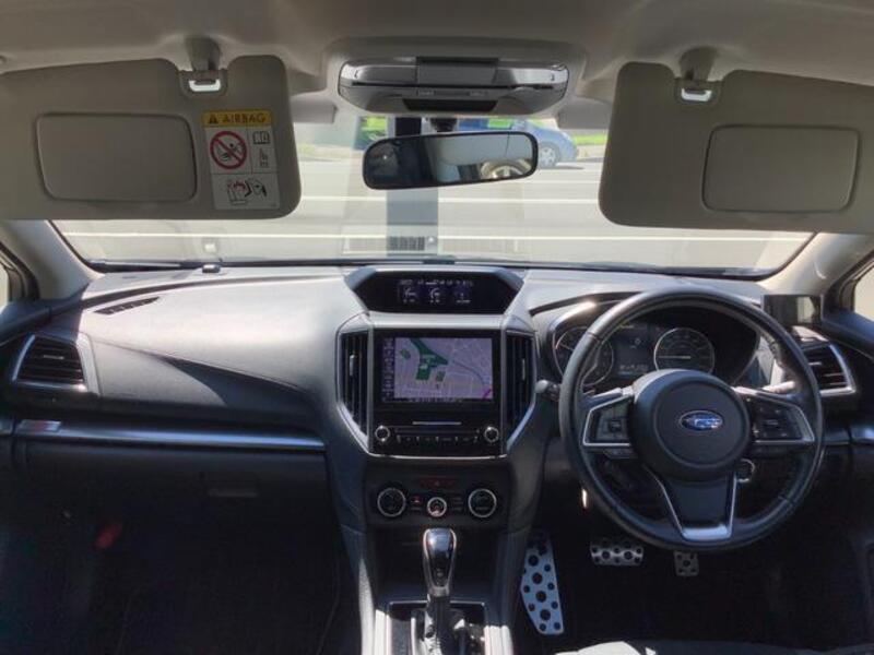 IMPREZA G4