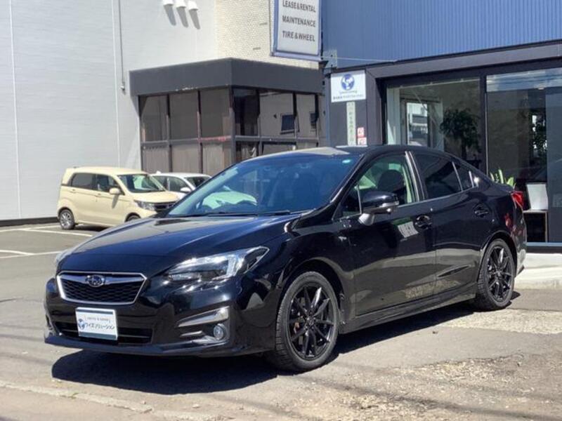 IMPREZA G4-0