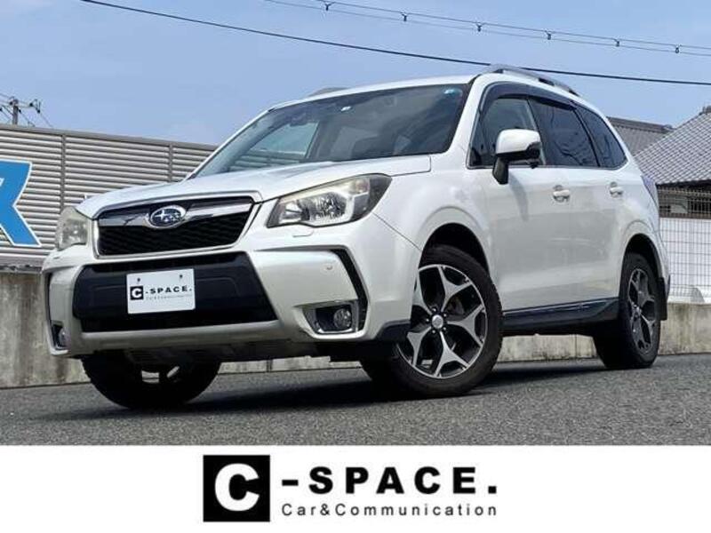 FORESTER-0