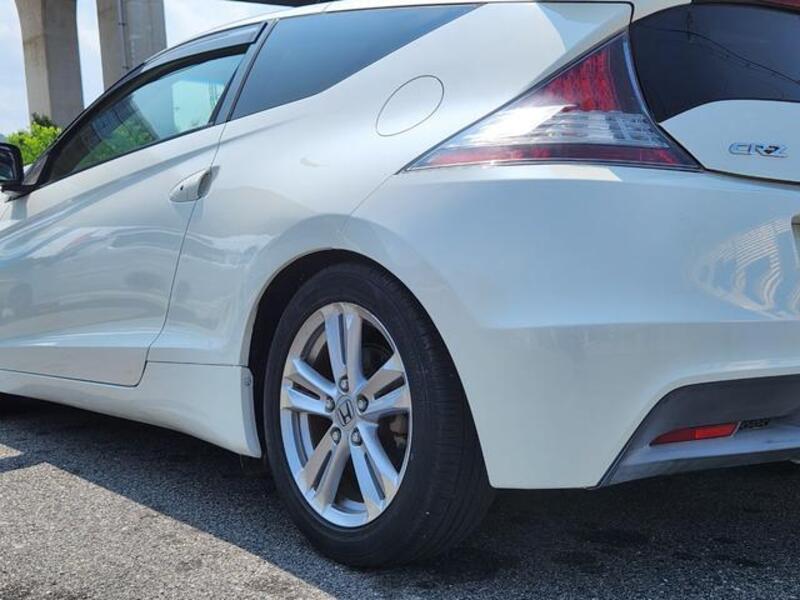 CR-Z