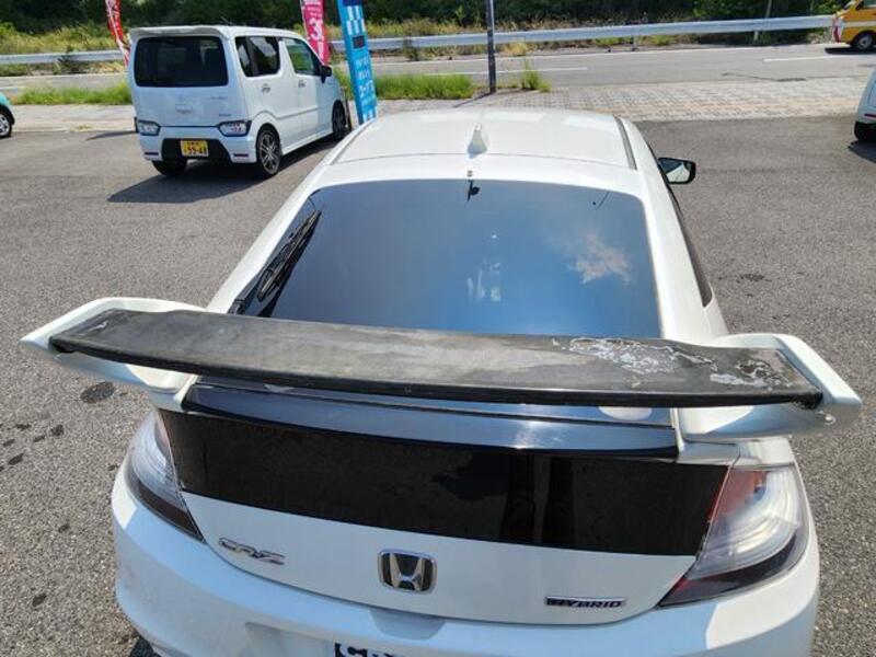 CR-Z