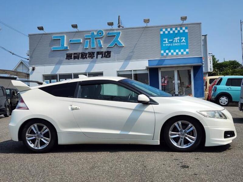 CR-Z