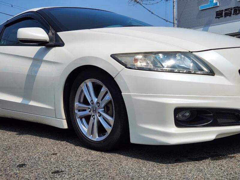 CR-Z