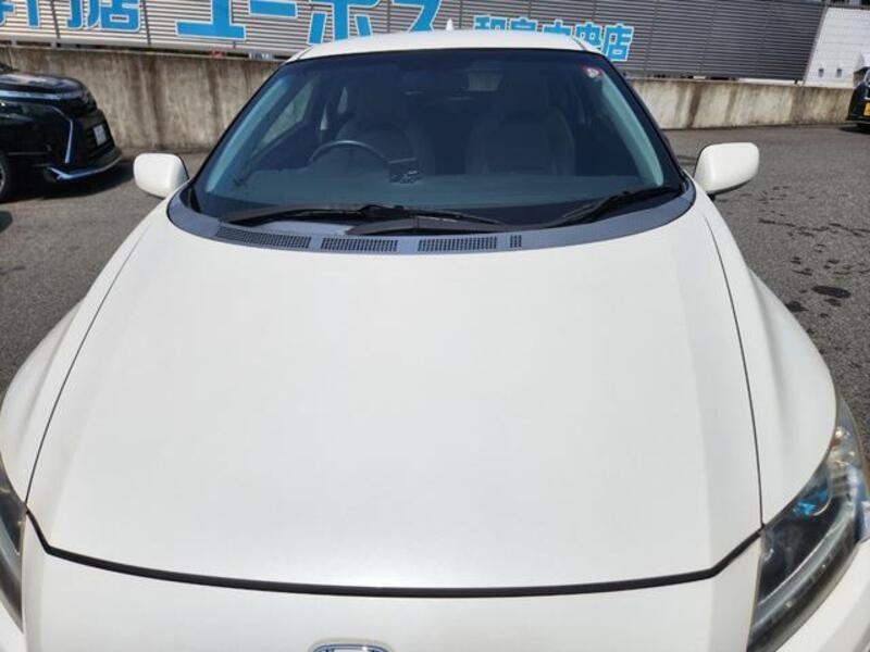CR-Z