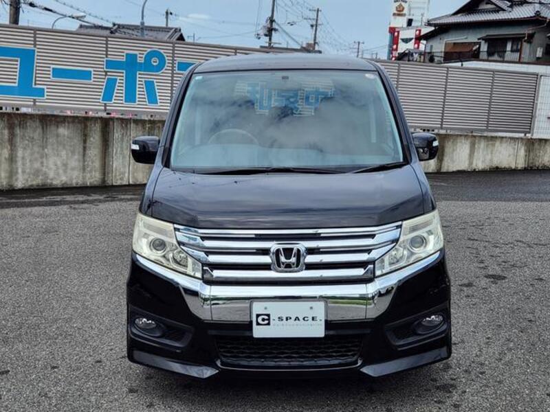 STEPWAGON SPADA