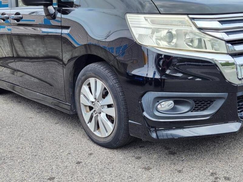 STEPWAGON SPADA