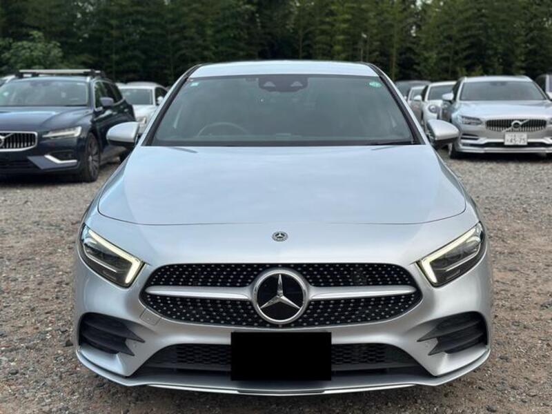 A-CLASS