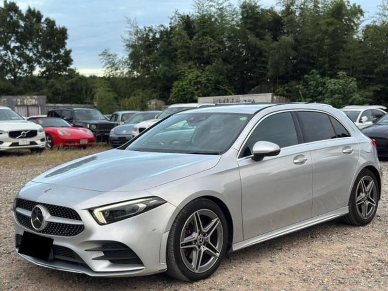 A-CLASS