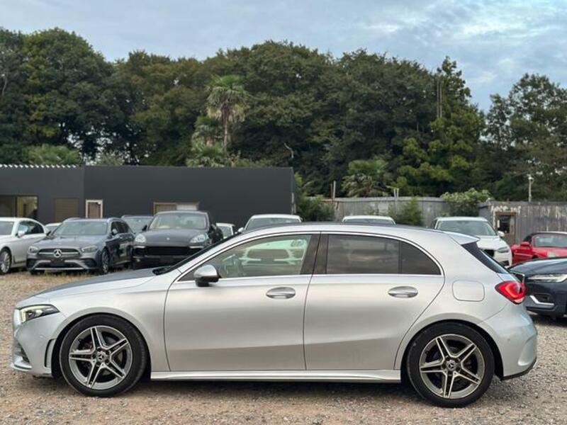 A-CLASS
