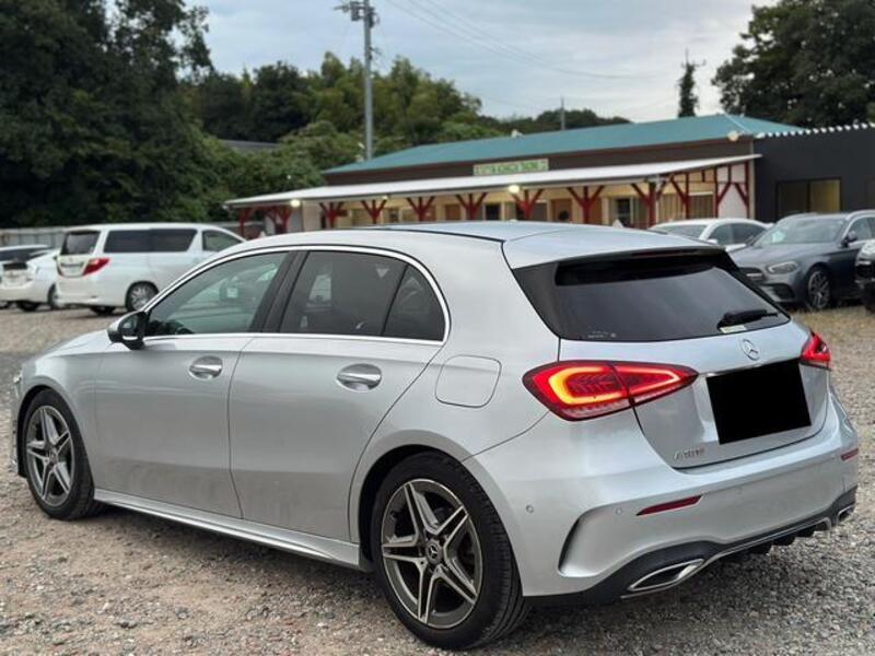 A-CLASS